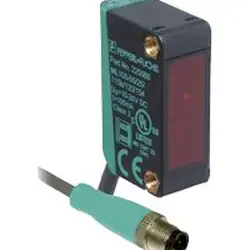 Оптический датчик Pepperl Fuchs ML100-54-F/25/103/115a/154-1.5