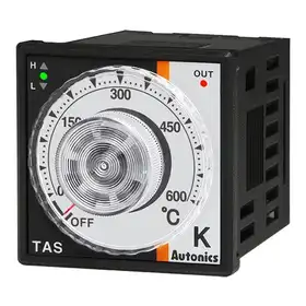 Температурный контроллер Autonics TAS-B4RK6C