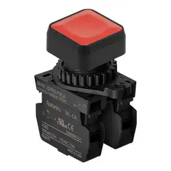 Кнопочный выключатель Autonics S2PRS-P1R2AM