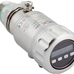 Радарный уровнемер SICK LFP0025-D1NMB