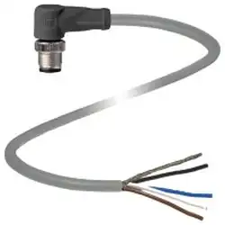 Соединительный кабель Pepperl Fuchs V1S-W-10M-PUR-ABG0