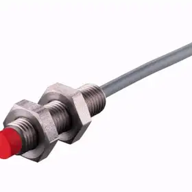 Индуктивный датчик Leuze Electronic IS 208MM/4NO-4N0