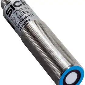 Ультразвуковой датчик SICK UM18-51111