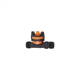 Вихревой датчик потока IFM Electronic SV5050
