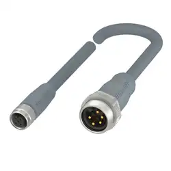 Соединительный кабель Balluff BCC M415-A315-3F-330-VS85N6-010