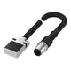Индуктивный датчик Balluff BES R01ZC-PAC70B-BP00.2-GS04-107