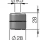 Поплавковый магнит AMT Linear Position Sensor CS28