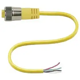 Соединительный кабель Pepperl Fuchs V94-G-YE2M-STOOW