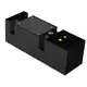 Индуктивный датчик ТЕКО ISB IC124P-31P-15-LZS4