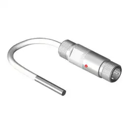 Индуктивный датчик ТЕКО ISB CC02B-32P-0,8-LS4