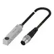 Индуктивный датчик Balluff BES 516-300-S166-S49-01,5