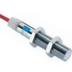 Индуктивный датчик EGE-Elektronik IGMF 04 GSP