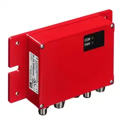 Сканер штрих-кодов Leuze Electronic MA 204i Profibus Gateway