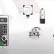 RFID головка чтения/записи Balluff BIS L-883-2-008-X