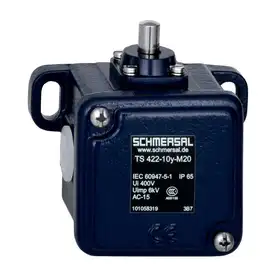 Kонцевой выключатель Schmersal TS422-10Y-M20