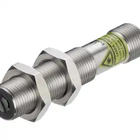 Оптический датчик Leuze Electronic LS412BL2/DX-M12