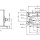 Блочный выключатель Balluff BNS 819-D04-D16-100-10-FD-S4R-I