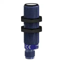 Ультразвуковой датчик расстояния Telemecanique XXS18P1AM12