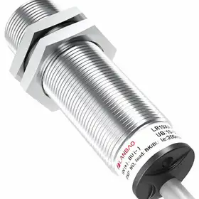 Индуктивный датчик расстояния LANBAO LR18XCF05LIUM
