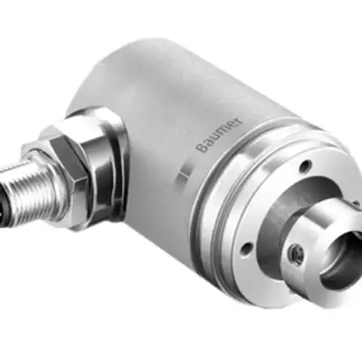 Абсолютный энкодер Baumer EAM360-KW6.7L4G.12120.A