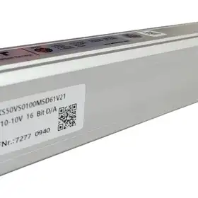 Магнитострикционные датчики линейных перемещений AMT Linear Position Sensor серии KS с аналоговым выходом