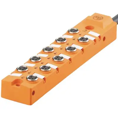 Распределительная коробка для датчиков IFM Electronic EBC137