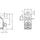 Одиночный выключатель Balluff BNS 819-FD-60-101-S80R
