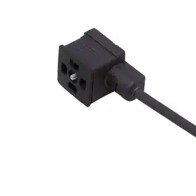 Разъем IFM Electronic E11651