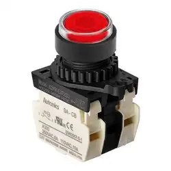 Кнопочный выключатель Autonics S2PR-E3R2BL