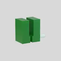 Индуктивный щелевой датчик СЕНСОР ВБИ-Щ06-634У-1111-С