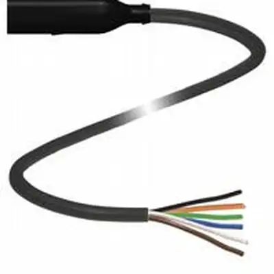 Соединительный кабель Pepperl Fuchs DT6P-G-BK3M-PUR/1,5