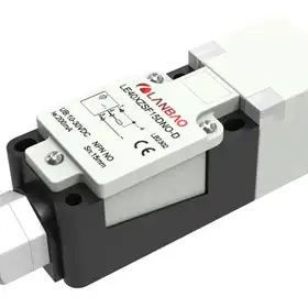 Индуктивный датчик LANBAO LE40XZSF20DPCY-D