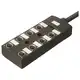 Распределительная коробка для датчиков Pepperl Fuchs V1-8/16A-5M-PUR-O4