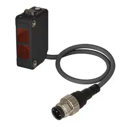 Оптический датчик Autonics BJR3M-PDT-W-P