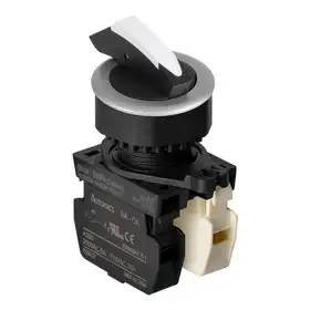 Селекторный переключатель Autonics S3SFN-S1BRAB