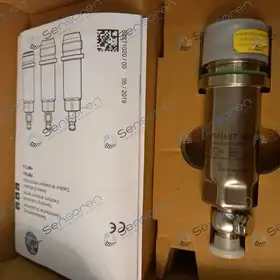 Датчик давления IFM Electronic PM1607