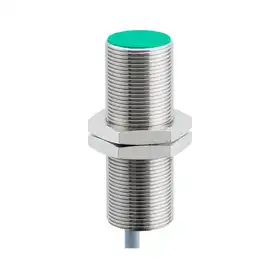 Индуктивный датчик Baumer IR18.P08F-Q50.PC1Z.7BCV