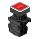 Кнопочный выключатель Autonics SQ3PFS-P3RLADM