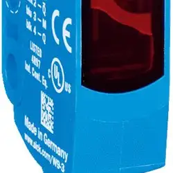 Оптический датчик SICK WL9M4G-3P1132