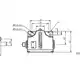 Блочный выключатель Balluff BNS 819-B02-K12-61-12-10-S80R