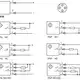 Оптический датчик LANBAO PTF-TM20DNC-E2