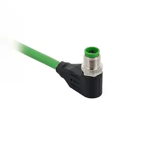 Разъем с кабелем Wenglor ZC1L002