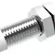 Индуктивный датчик LANBAO LR08BN02DPO-E2