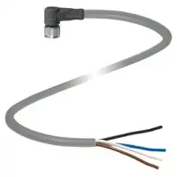 Соединительный кабель Pepperl Fuchs V31-WM-5M-PVC