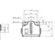 Блочный выключатель Balluff BNS 819-B02-D12-61-12-10