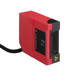 Сканер штрих-кодов Leuze Electronic BCL 21 S M 212