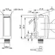 Датчик контрастной метки Balluff BKT 6K-002-P-S49