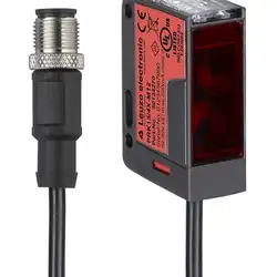 Оптический датчик Leuze Electronic PRK15.D1/PX-200-M12