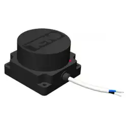 Индуктивный датчик ТЕКО ISN I8P5-11G-R35-LZ