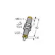 Индуктивный датчик TURCK NI3-EG08-AP6X